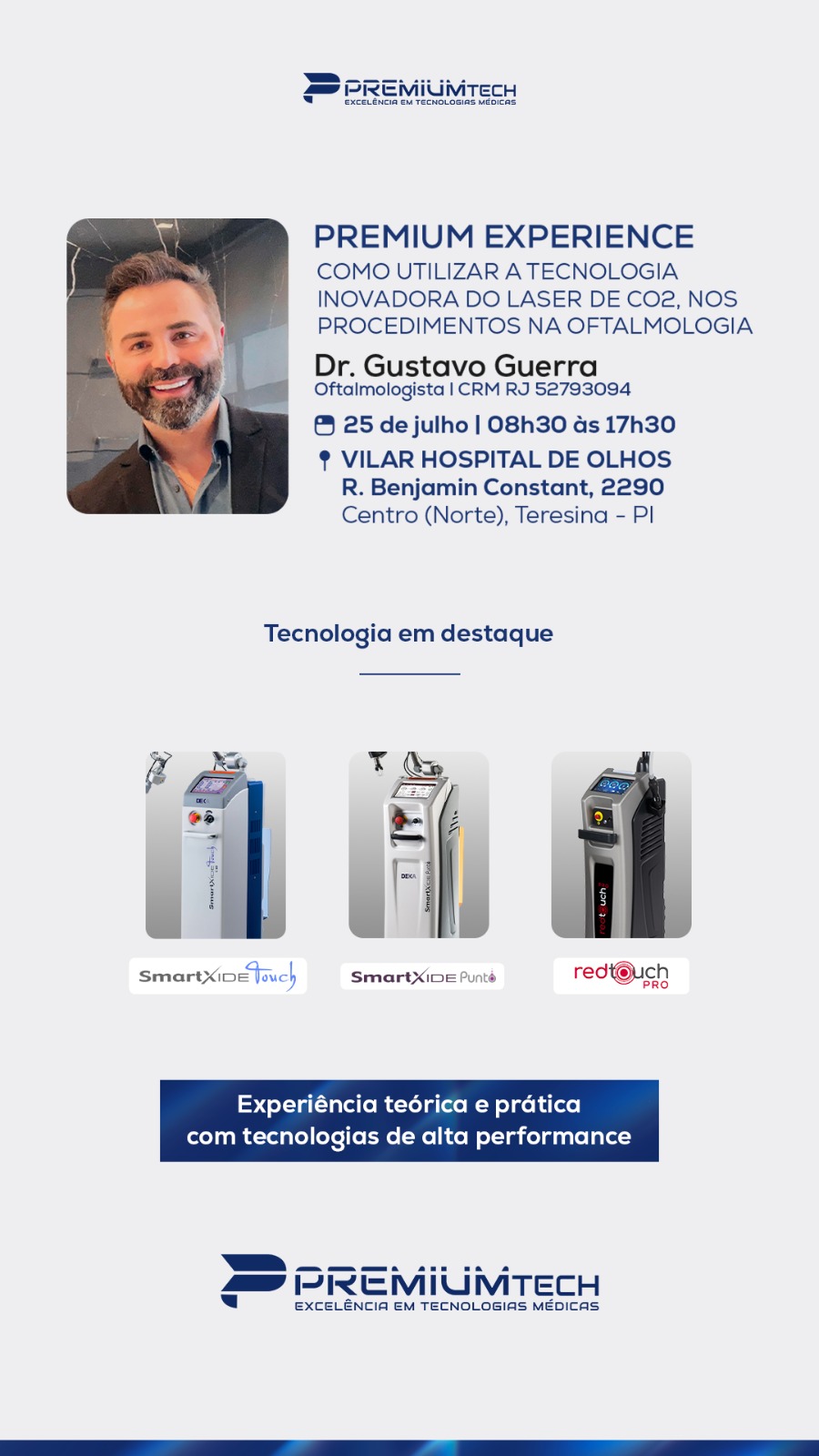 PROCEDIMENTOS PALPEBRAIS