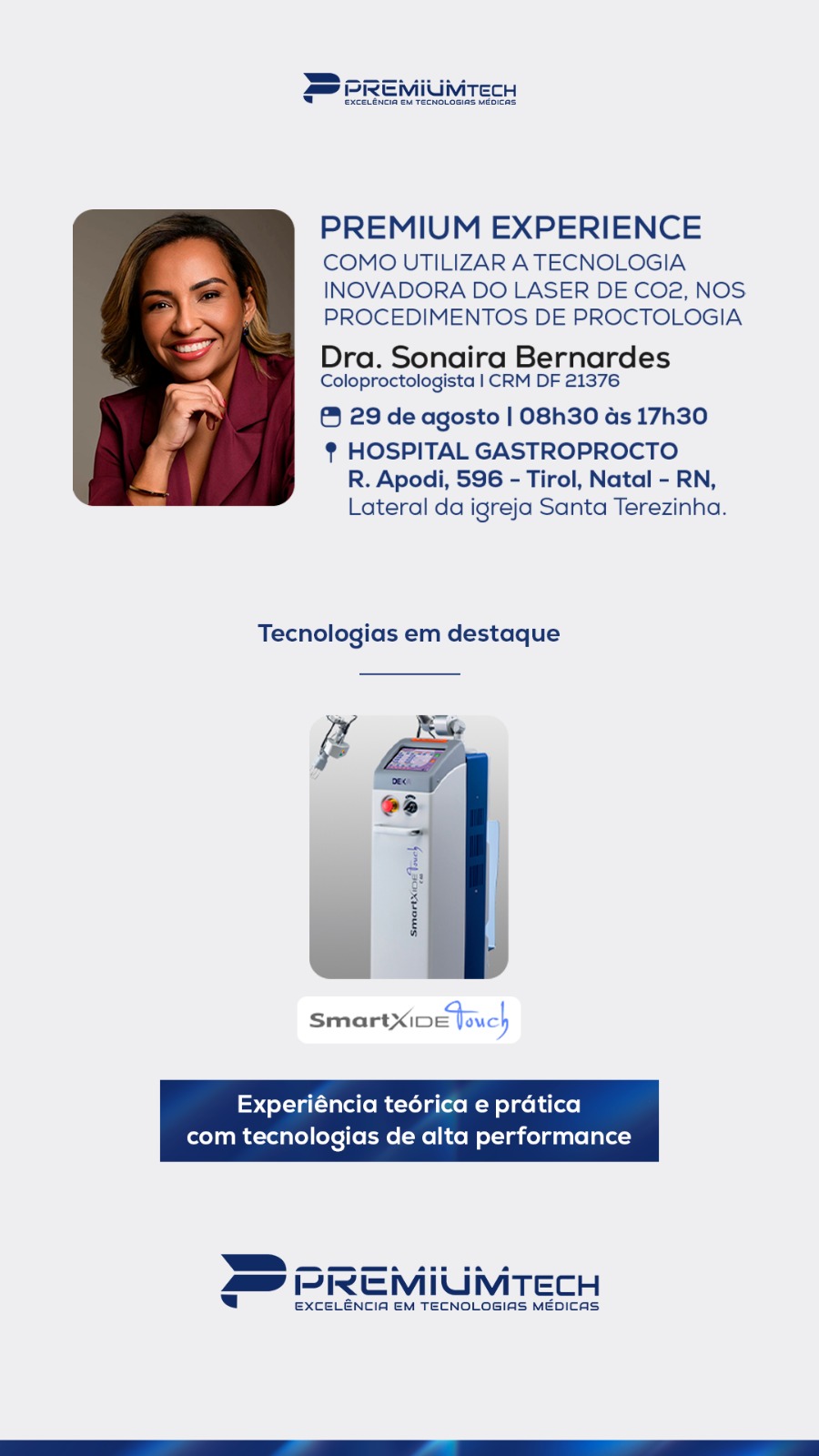 PROCTOLOGIA