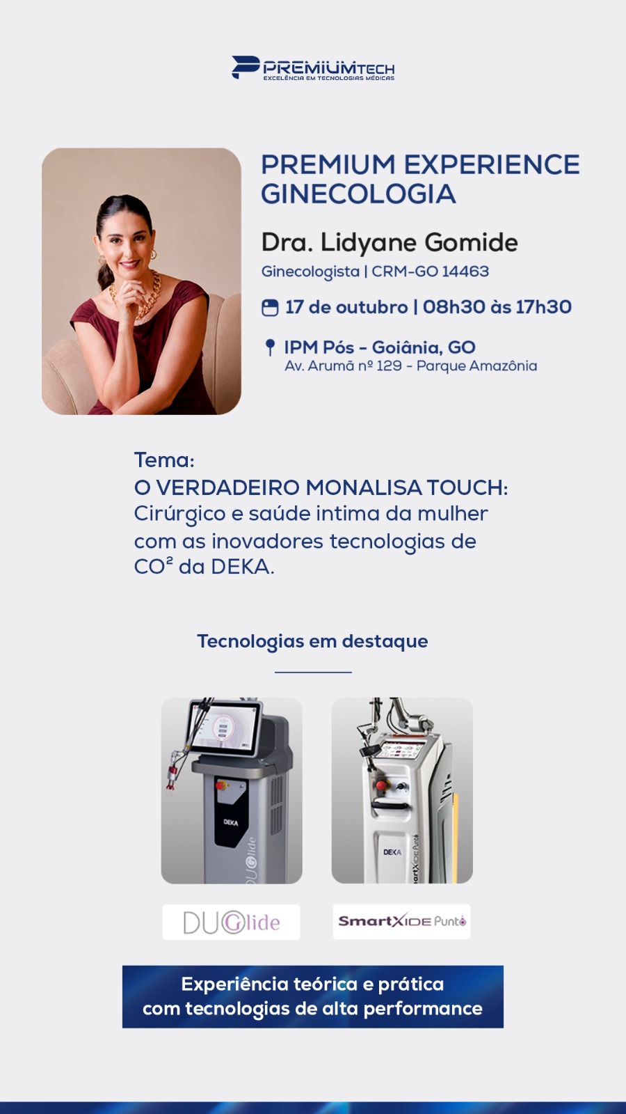 GINECOLOGIA
